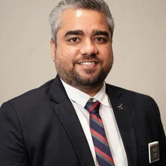 Arpit Shah