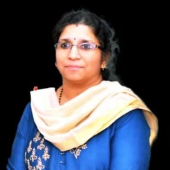Lavanya KNV