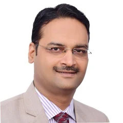 Mr. Pramod Kabra