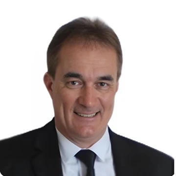 Andrew Terhan