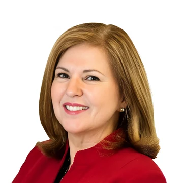 Angela M. Kazazian
