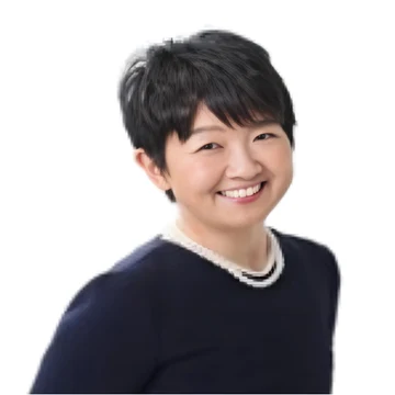 Cathy Takiguchi