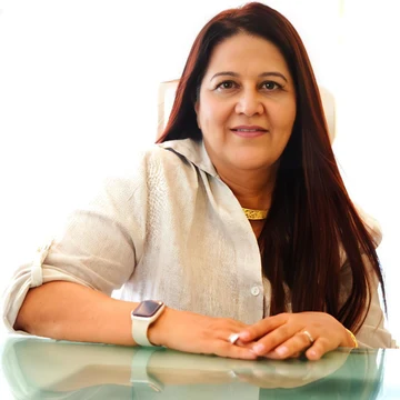 Monica Gupta