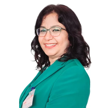 Priya Amin