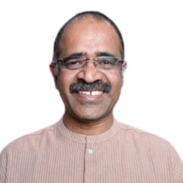 Srikanthan Kumarasamy (Srikanth)